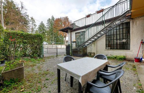 La Casa Di Beppe - Val d'Intelvi - Foto 21