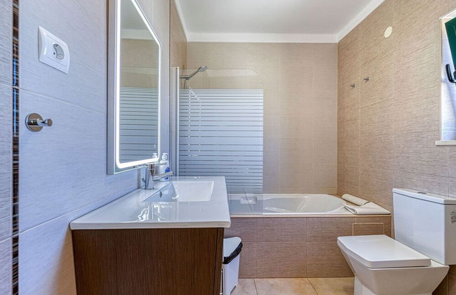 Albatroz Gorgeous Spacious Villa IN Carvoeiro - Foto 24