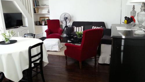 Gîte rénové avec jardin, animaux admis, à proximité des plages vendéennes - FR-1-426-569 - Foto 2