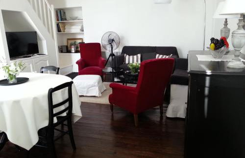 Gîte rénové avec jardin, animaux admis, à proximité des plages vendéennes - FR-1-426-569 - Foto 2