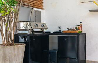 Architect design award-winning 995 ft2 loft with garden in the best location of Ipanema - Foto 51