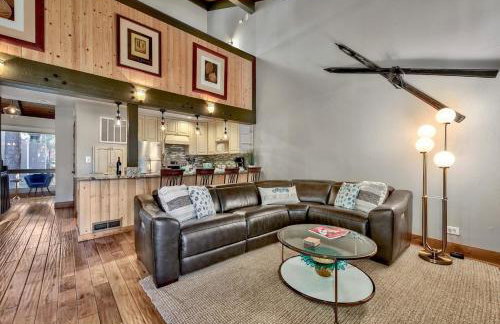 Private beach, Close to ski, Resort Amenities! - Foto 9