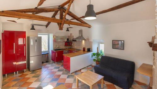 Maisonnette Lotoise, meublé de tourisme 3 étoiles - Foto 3