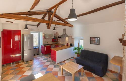 Maisonnette Lotoise, meublé de tourisme 3 étoiles - Foto 3