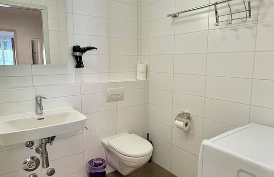 CH Apartment Lausanne Gare - Foto 21