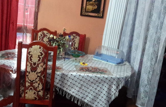 Birhan Villa - Foto 16