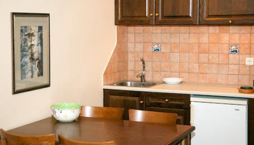 Mylos Hotel Apartments - Foto 3