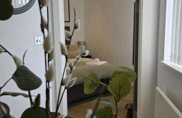 Urban Living I Free Parking - Foto 36