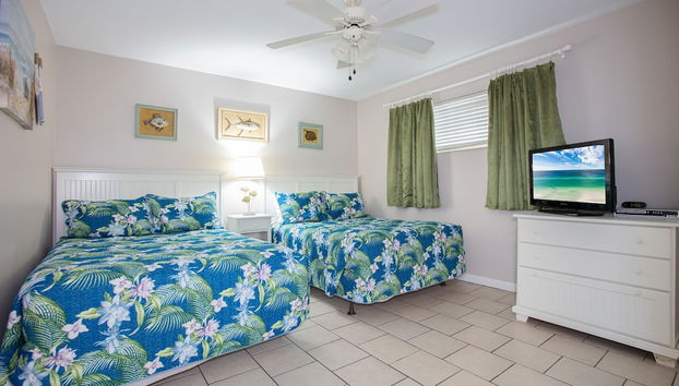 Summerhouse B209 - Photo 2, Chambre