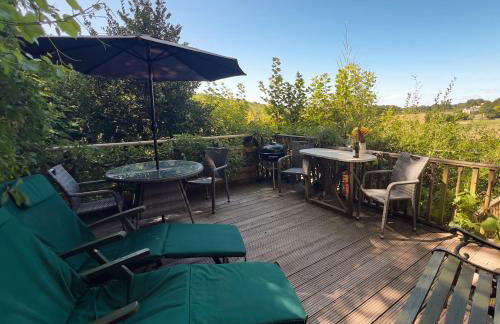 Tree-Tops Treehouse Eco Retreat - Photo 30