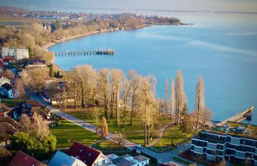 Ferienwohnung Louise 50 m zum See - Foto 1