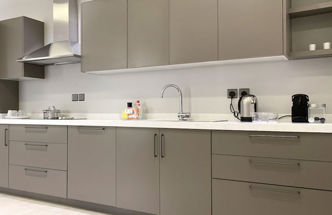 EWa Almughrzat District - Foto 7