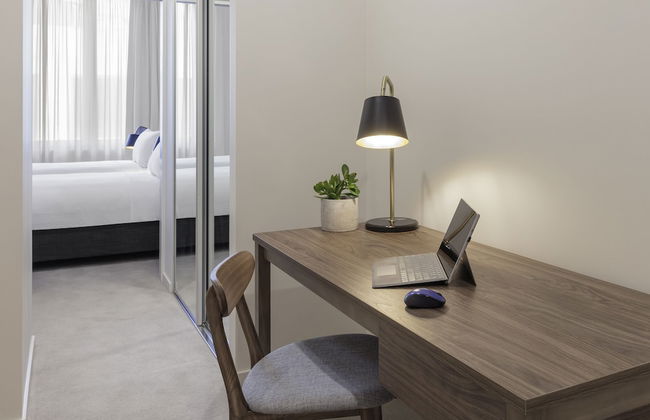 Brady Apartment Hotel Hardware Lane - Foto 28