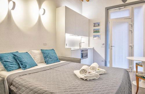 Modern Art Suite in Florence - Foto 30