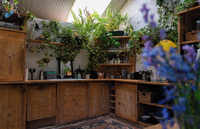 Hapus Hideaway Retreat Site, Sleeps 29 - Foto 10