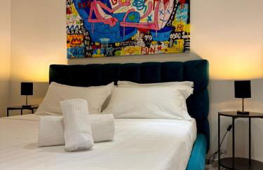 LR Deluxe Apartments - Sismondi 44 - Foto 1