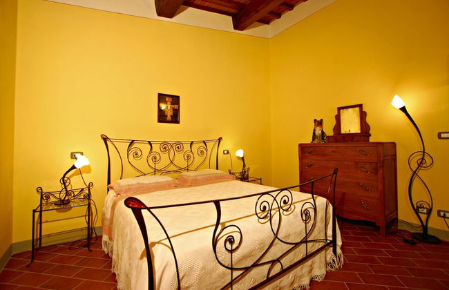 Agriturismo Pratovalle - Foto 12