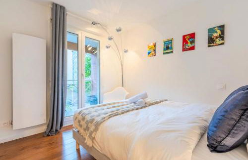 3 bedroom apartment with parking & balconies - Foto 17