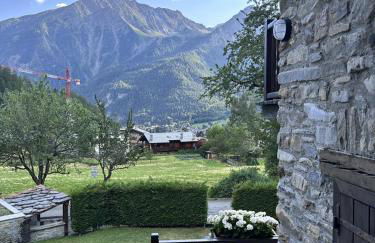 tHE Mountain View Lodge - Courmayeur - Foto 8