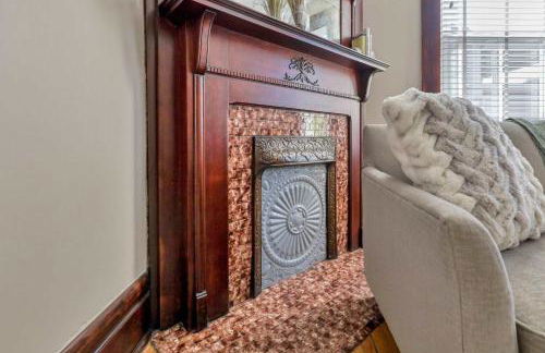 4 Bed Townhome near Goodale Park - Foto 13