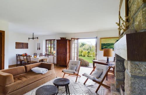 -BAYA- Authentique & familiale a l Anse de Rospico - Photo 8