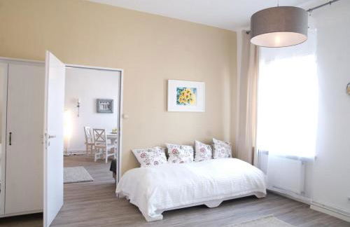 FBApartments - Foto 26