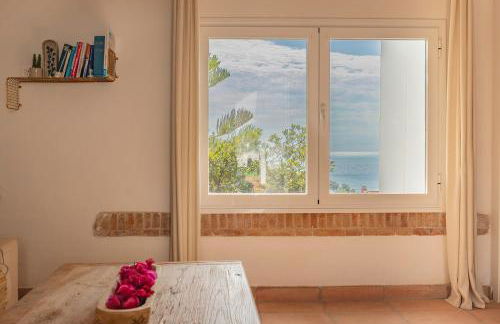 Hacienda Clavero Eight Sea View Apartment - Photo 1