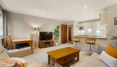 NEW! 2BR in Stephenson House - Foto 1