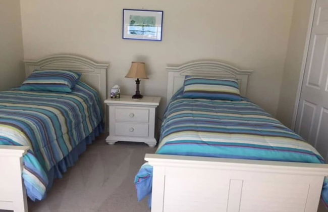 Sunny Breezes Villa in Port Charlotte - Foto 17