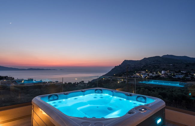 Villa Ekphrasis - Foto 24