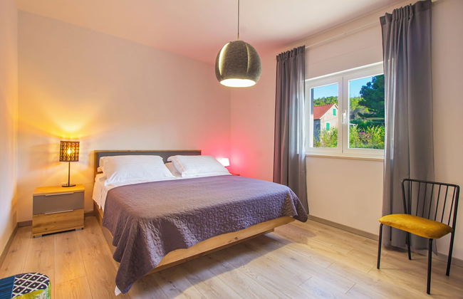 House Anavi - Foto 19