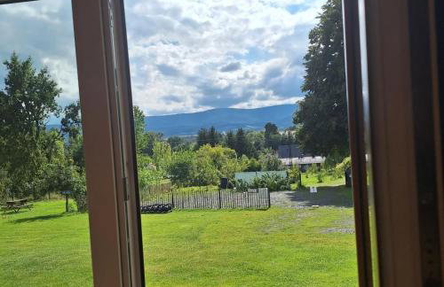 Agroturystyka Polana Giebułtów obok Świeradowa i zamku Czocha, domki przyjazne rodzinom z dziećmi - Photo 46