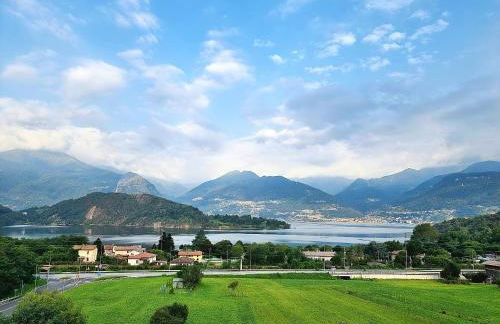 Al Laghetto apartment - Como Lake - Foto 3