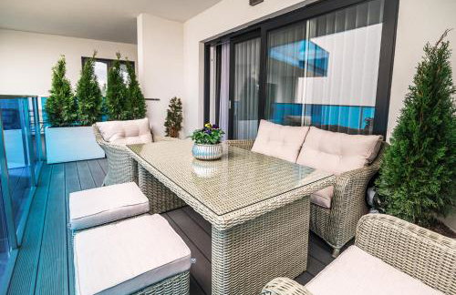 Aquarius Residence Apartament 104 - Foto 28