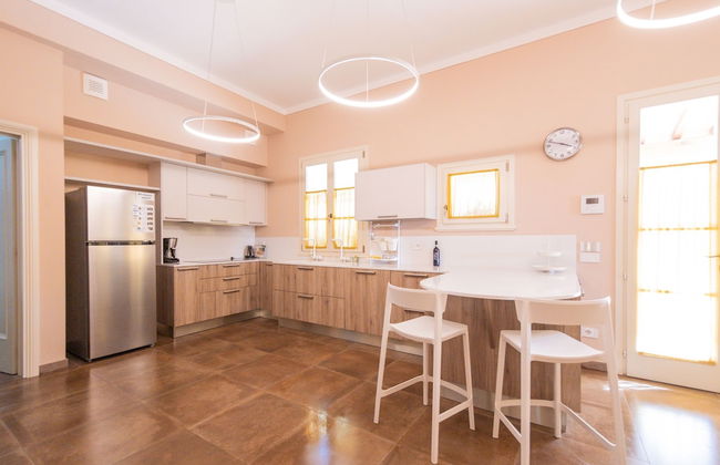 Tricolle Villa Nuova - Foto 75