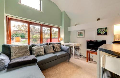 Kingfisher Cottage at Duffryn Mawr Cottages - Photo 39