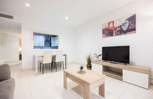 Apartamentos Turísticos Centro Histórico, by CartagenaSpain - Foto 117