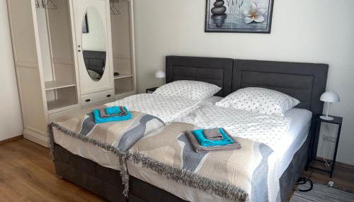 Apartment Nähe Messe Philharmonie, Rüttenscheid,Uniklinikum - Foto 2