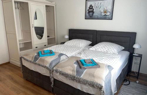 Apartment Nähe Messe Philharmonie, Rüttenscheid,Uniklinikum - Foto 2