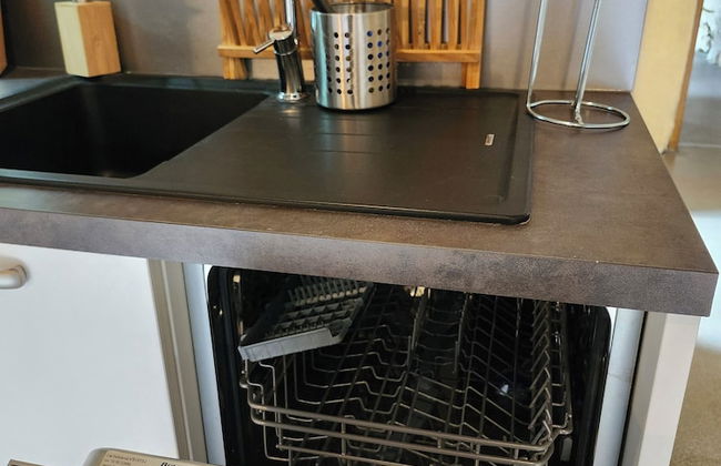 Le Gîte étoilé - Foto 8