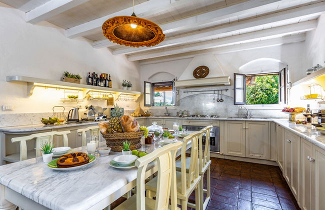 La Torre + Fienile + Casa Prato - Foto 34