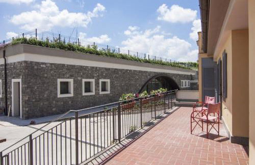 Merumalia Wine Resort - Foto 16