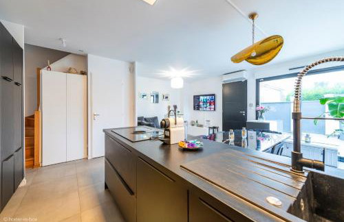 Maison Design 2 CH proche CDG, Paris - Foto 7