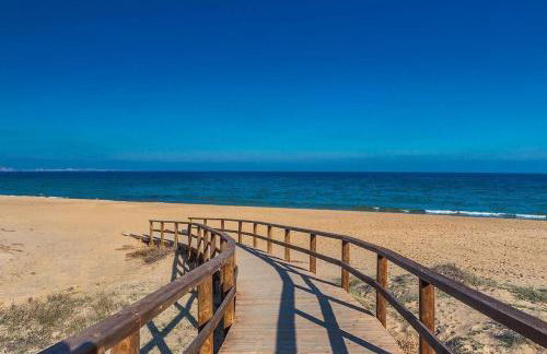 Apartamento muy cerca del mar. - Foto 24