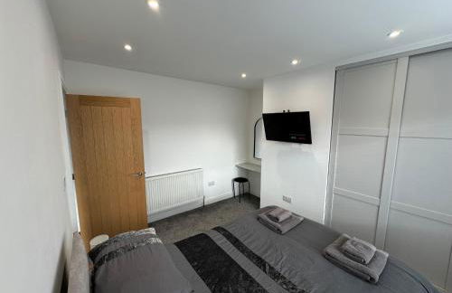 The Crescent-Modern Coastal Home - Foto 28