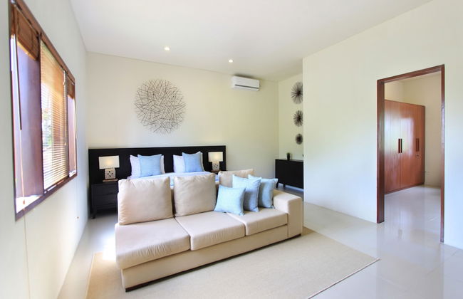 Villa Damaya - Foto 15