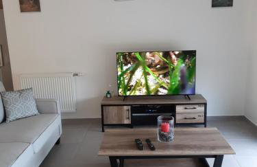 Gîte neuf - Foto 4