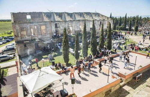 Masseria Sant'Agapito - Foto 27