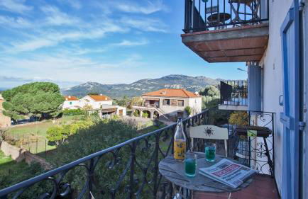 locations calenzana - Foto 13