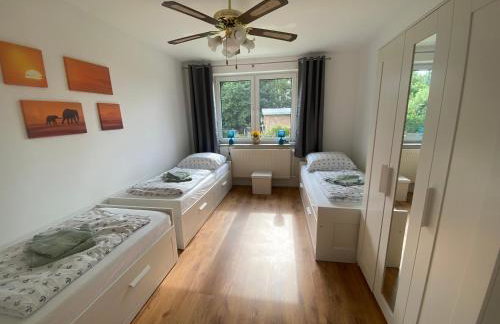 Ferienwohnung in Ostsee - Nähe - Foto 13